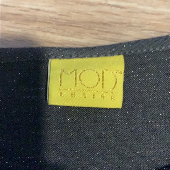 Mod Lusive half sleeve shirt - Picture 2 of 4